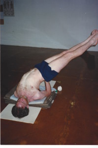 parsva sarvangasana