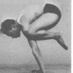 bakasana+iyengar